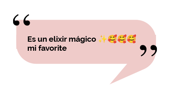 Comentarios de Cliente Elixir