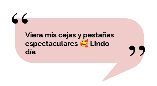 Comentarios de Cliente Elixir